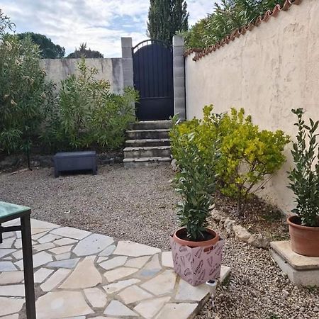 Peymeinade Studio Climatise Dans Villa Calme A 15Km De Cannes מראה חיצוני תמונה