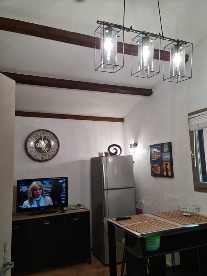 Peymeinade Studio Climatise Dans Villa Calme A 15Km De Cannes מראה חיצוני תמונה