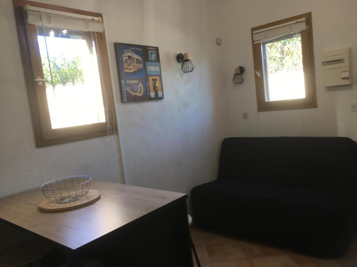 Peymeinade Studio Climatise Dans Villa Calme A 15Km De Cannes מראה חיצוני תמונה